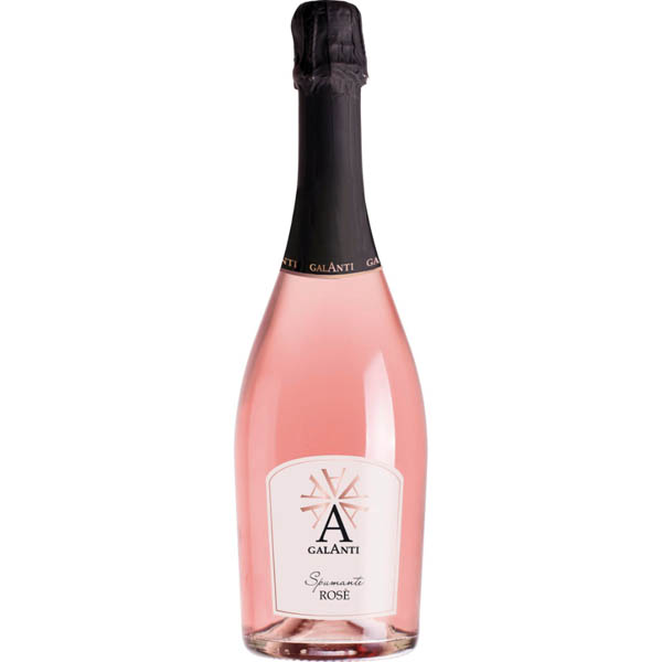 GALANTI ROSE SPUMANTE 75x6